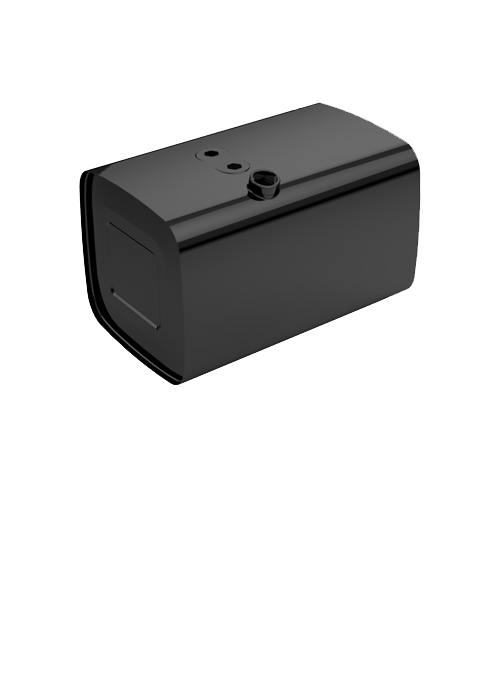 Çelik Yakıt Tankları