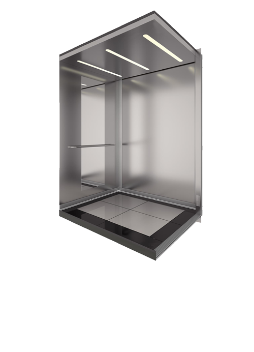 كابينة المصعد