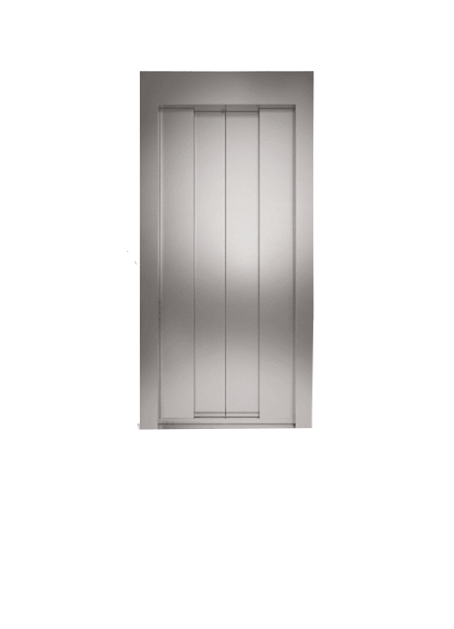 Elevator Automatic Landing Door